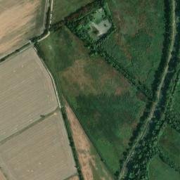 Satellite imagery of Abbaye de Montmajour, FR