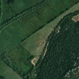 Satellite imagery of Abbaye de Montmajour, FR
