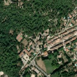 Satellite imagery of Tour de guet de Calès, FR