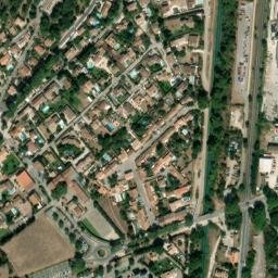 Satellite imagery of Tour de guet de Calès, FR