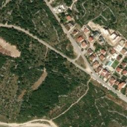 Satellite imagery of Rt Grmine, HR