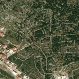 Satellite imagery of Rt Grmine, HR