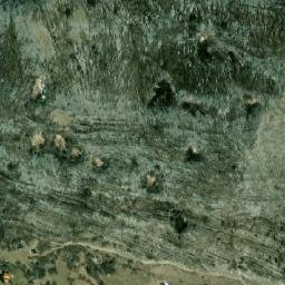 Satellite imagery of Kosa, HR