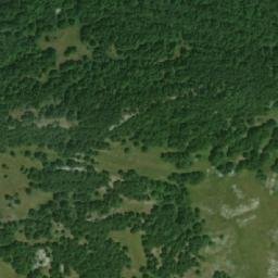 Satellite imagery of Goli Umac, BA