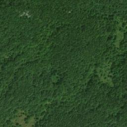 Satellite imagery of Gradac, BA