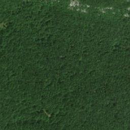 Satellite imagery of Gradac, BA