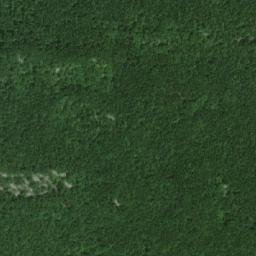 Satellite imagery of Brljuša, BA