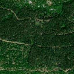 Satellite imagery of Zabuge, BA