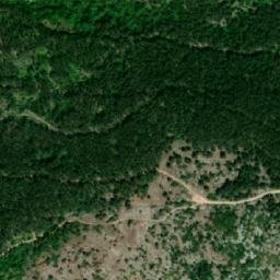 Satellite imagery of Privala, BA