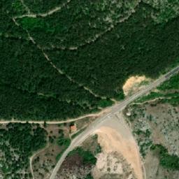 Satellite imagery of Privala, BA