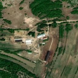 Satellite imagery of Mali Gradac, BA