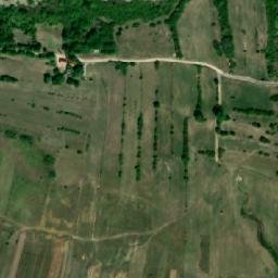 Satellite imagery of Gradina, BA