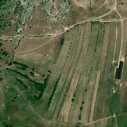 Satellite imagery of Gradina, BA