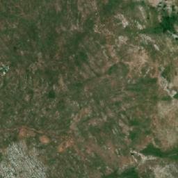 Satellite imagery of Gornja Greda, BA
