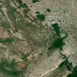 Satellite imagery of Gornja Greda, BA