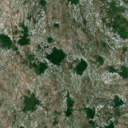 Satellite imagery of Provalija, BA