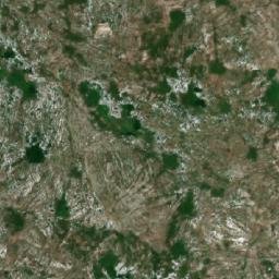 Satellite imagery of Savkovac, BA