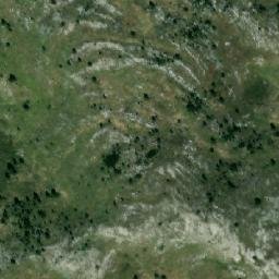 Satellite imagery of Vršak, BA