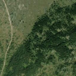 Satellite imagery of Bosanka, BA