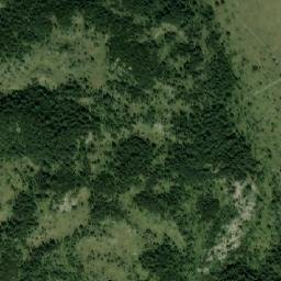 Satellite imagery of Glavice, BA