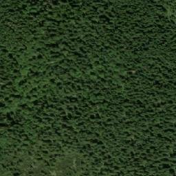 Satellite imagery of Opaljeni Brijeg, BA