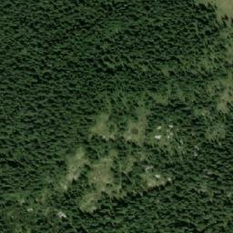 Satellite imagery of Opaljeni Brijeg, BA