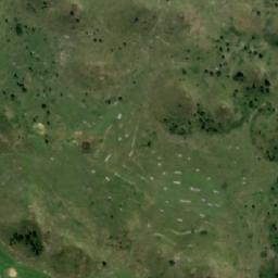 Satellite imagery of Gvozdac, BA