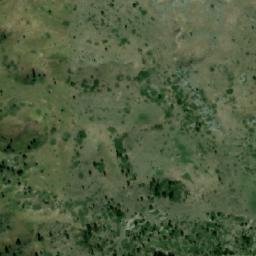 Satellite imagery of Gvozdac, BA