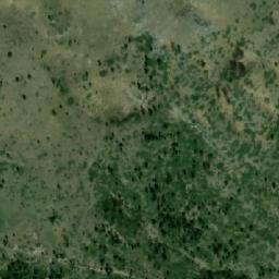 Satellite imagery of Gvozdac, BA