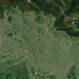 Satellite imagery of Borovnik, BA