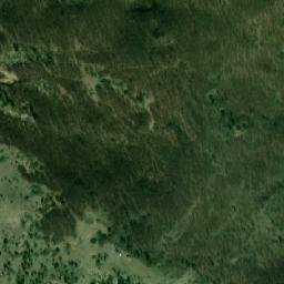Satellite imagery of Borovnik, BA