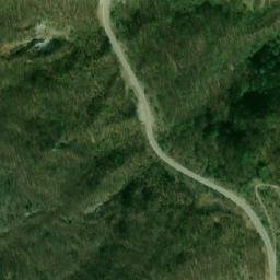 Satellite imagery of Borovnik, BA