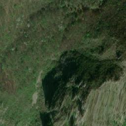 Satellite imagery of Oklanice, BA