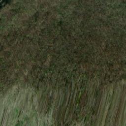 Satellite imagery of Oklanice, BA