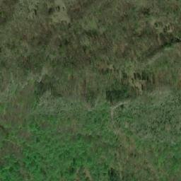 Satellite imagery of Pisvir, BA