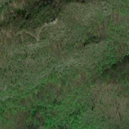 Satellite imagery of Pisvir, BA