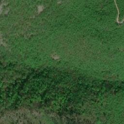 Satellite imagery of Štit Brdo, BA