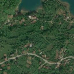 Satellite imagery of Stuš, BA