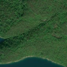 Satellite imagery of Donje Brdo, BA
