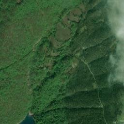 Satellite imagery of Donje Brdo, BA