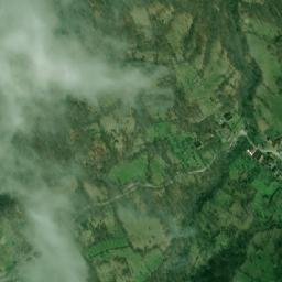 Satellite imagery of Donje Brdo, BA