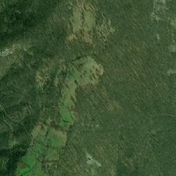 Satellite imagery of Muratovica, BA