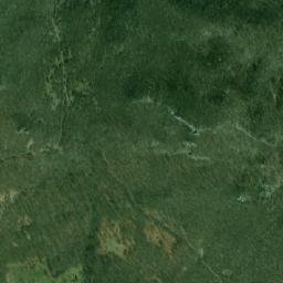 Satellite imagery of Gradina, BA