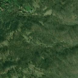 Satellite imagery of Križ, BA