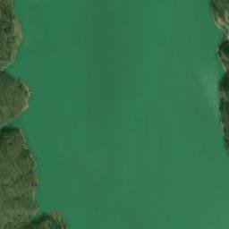 Satellite imagery of Križ, BA