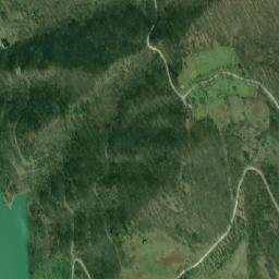Satellite imagery of Gigovac, BA