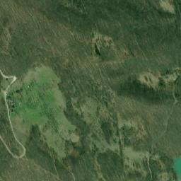 Satellite imagery of Gigovac, BA