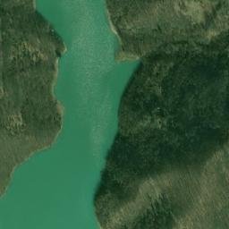 Satellite imagery of Gigovac, BA