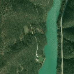 Satellite imagery of Ilinac, BA