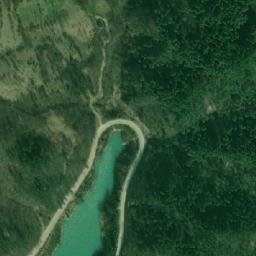 Satellite imagery of Ilinac, BA